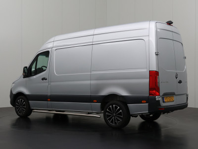 Mercedes-Benz Sprinter 315CDI 9G-Tronic Automaat L2H2 RWD | 3500Kg TG | Leder | Camera | Cruise | Airco | 3-Zits 6