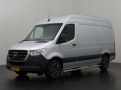 Mercedes-Benz Sprinter 315CDI 9G-Tronic Automaat L2H2 RWD | 3500Kg TG | Leder | Camera | Cruise | Airco | 3-Zits 7