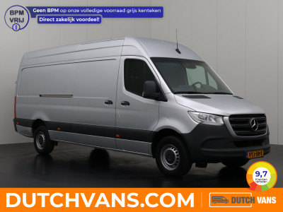 Mercedes-Benz Sprinter 315CDI 9G-Tronic Automaat L3H2 Maxi | Camera | Multimedia | Airco | Cruise
