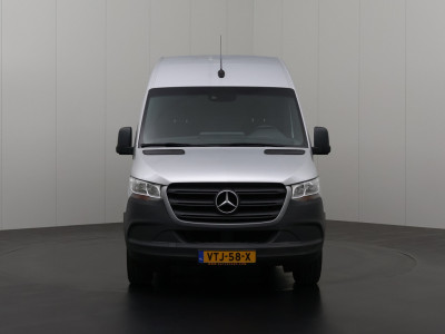 Mercedes-Benz Sprinter 315CDI 9G-Tronic Automaat L3H2 Maxi | Camera | Multimedia | Airco | Cruise 10