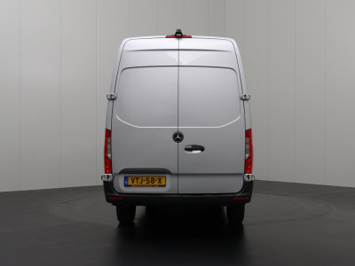 Mercedes-Benz Sprinter 315CDI 9G-Tronic Automaat L3H2 Maxi | Camera | Multimedia | Airco | Cruise 11