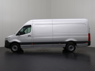 Mercedes-Benz Sprinter 315CDI 9G-Tronic Automaat L3H2 Maxi | Camera | Multimedia | Airco | Cruise 12