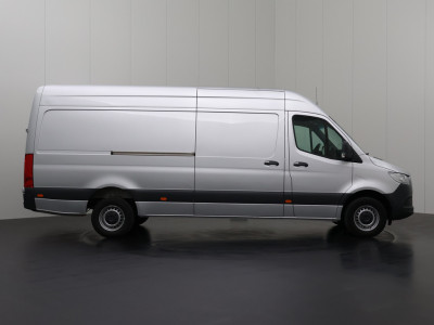 Mercedes-Benz Sprinter 315CDI 9G-Tronic Automaat L3H2 Maxi | Camera | Multimedia | Airco | Cruise 13