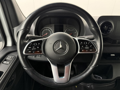 Mercedes-Benz Sprinter 315CDI 9G-Tronic Automaat L3H2 Maxi | Camera | Multimedia | Airco | Cruise 15