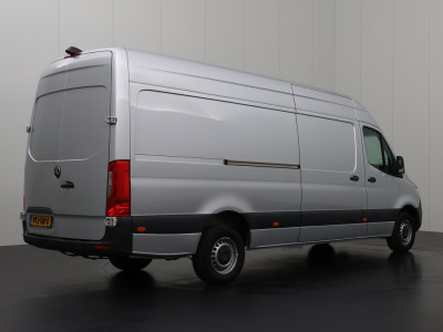 Mercedes-Benz Sprinter 315CDI 9G-Tronic Automaat L3H2 Maxi | Camera | Multimedia | Airco | Cruise 2