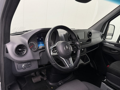 Mercedes-Benz Sprinter 315CDI 9G-Tronic Automaat L3H2 Maxi | Camera | Multimedia | Airco | Cruise 3