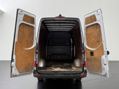 Mercedes-Benz Sprinter 315CDI 9G-Tronic Automaat L3H2 Maxi | Camera | Multimedia | Airco | Cruise 4