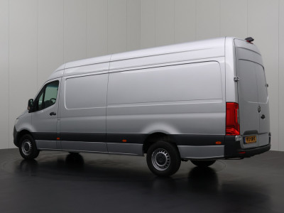 Mercedes-Benz Sprinter 315CDI 9G-Tronic Automaat L3H2 Maxi | Camera | Multimedia | Airco | Cruise 6