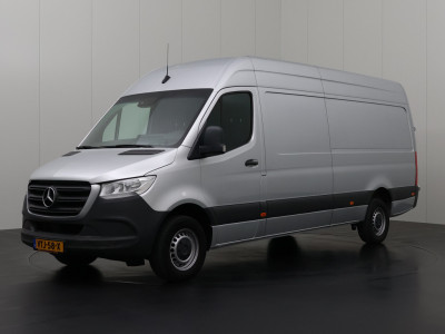 Mercedes-Benz Sprinter 315CDI 9G-Tronic Automaat L3H2 Maxi | Camera | Multimedia | Airco | Cruise 7