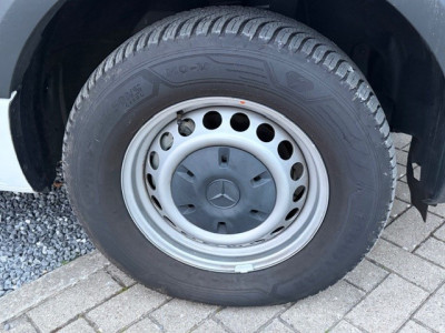 Mercedes-Benz Sprinter 315CDI AUTOMAAT RWD L3H2 10