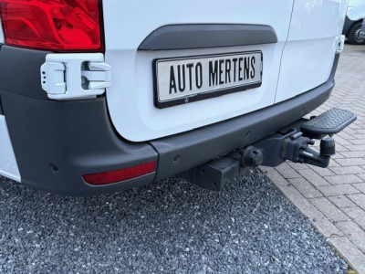 Mercedes-Benz Sprinter 315CDI AUTOMAAT RWD L3H2 11