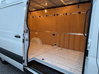 Mercedes-Benz Sprinter 315CDI AUTOMAAT RWD L3H2 15