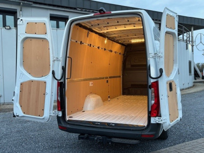 Mercedes-Benz Sprinter 315CDI AUTOMAAT RWD L3H2 17