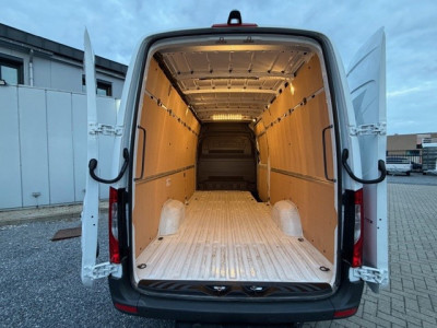 Mercedes-Benz Sprinter 315CDI AUTOMAAT RWD L3H2 18