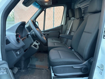 Mercedes-Benz Sprinter 315CDI AUTOMAAT RWD L3H2 19