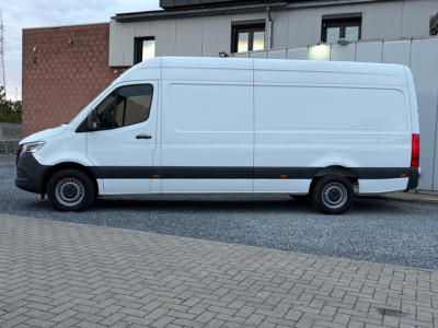 Mercedes-Benz Sprinter 315CDI AUTOMAAT RWD L3H2 2