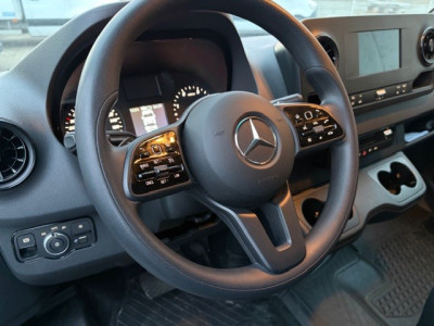 Mercedes-Benz Sprinter 315CDI AUTOMAAT RWD L3H2 20