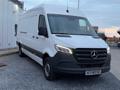 Mercedes-Benz Sprinter 315CDI AUTOMAAT RWD L3H2 4
