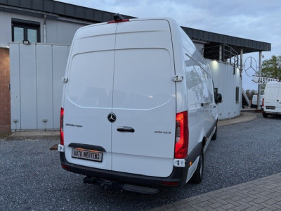 Mercedes-Benz Sprinter 315CDI AUTOMAAT RWD L3H2 6