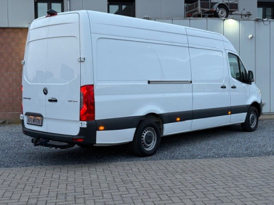 Mercedes-Benz Sprinter 315CDI AUTOMAAT RWD L3H2 7