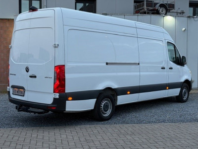Mercedes-Benz Sprinter 315CDI AUTOMAAT RWD L3H2 8