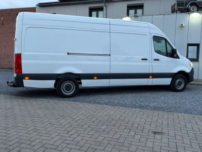 Mercedes-Benz Sprinter 315CDI AUTOMAAT RWD L3H2 9