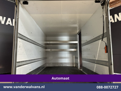Mercedes-Benz Sprinter 315CDI Automaat Bakwagen 1003kg Laadvermogen Laadklep Zijdeur Euro6 Airco | Camera Apple Carplay, Android Auto foto 13