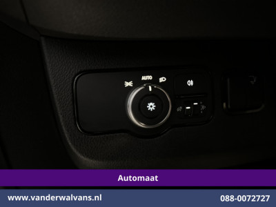 Mercedes-Benz Sprinter 315CDI Automaat Bakwagen 1003kg Laadvermogen Laadklep Zijdeur Euro6 Airco | Camera Apple Carplay, Android Auto foto 18