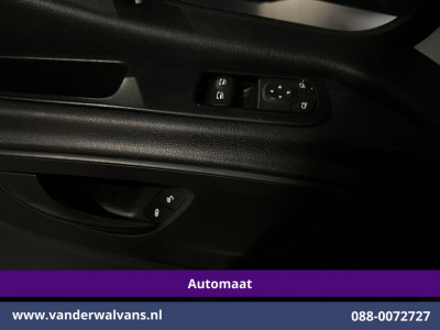 Mercedes-Benz Sprinter 315CDI Automaat Bakwagen 1003kg Laadvermogen Laadklep Zijdeur Euro6 Airco | Camera Apple Carplay, Android Auto foto 20