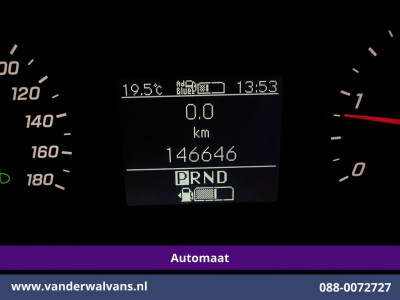 Mercedes-Benz Sprinter 315CDI Automaat Bakwagen 1003kg Laadvermogen Laadklep Zijdeur Euro6 Airco | Camera Apple Carplay, Android Auto foto 21