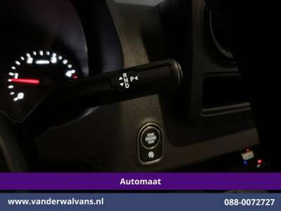 Mercedes-Benz Sprinter 315CDI Automaat Bakwagen 1003kg Laadvermogen Laadklep Zijdeur Euro6 Airco | Camera Apple Carplay, Android Auto foto 4