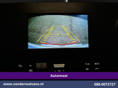 Mercedes-Benz Sprinter 315CDI Automaat Bakwagen 1003kg Laadvermogen Laadklep Zijdeur Euro6 Airco | Camera Apple Carplay, Android Auto foto 5