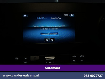 Mercedes-Benz Sprinter 315CDI Automaat Bakwagen 1003kg Laadvermogen Laadklep Zijdeur Euro6 Airco | Camera Apple Carplay, Android Auto foto 6