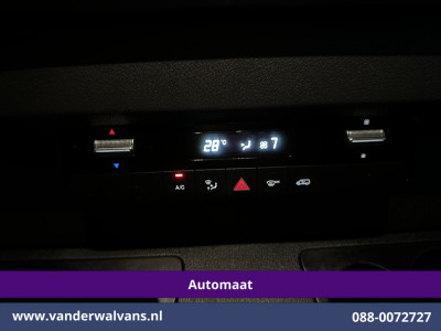 Mercedes-Benz Sprinter 315CDI Automaat Bakwagen 1003kg Laadvermogen Laadklep Zijdeur Euro6 Airco | Camera Apple Carplay, Android Auto foto 7