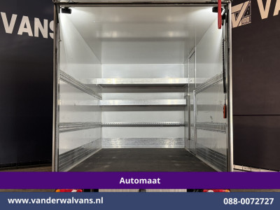 Mercedes-Benz Sprinter 315CDI Automaat Bakwagen 968kg Laadvermogen Laadklep Zijdeur Euro6 Airco | Camera | Apple Carplay Android Auto 13