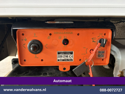Mercedes-Benz Sprinter 315CDI Automaat Bakwagen 968kg Laadvermogen Laadklep Zijdeur Euro6 Airco | Camera | Apple Carplay Android Auto 15