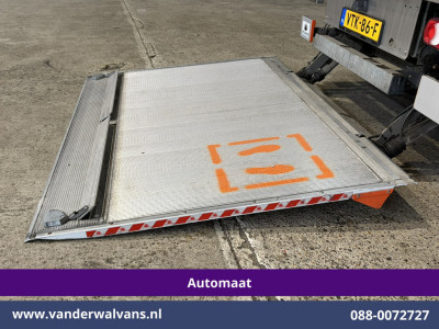 Mercedes-Benz Sprinter 315CDI Automaat Bakwagen 968kg Laadvermogen Laadklep Zijdeur Euro6 Airco | Camera | Apple Carplay Android Auto 16