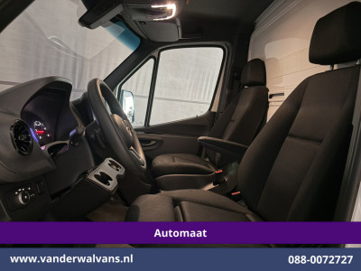 Mercedes-Benz Sprinter 315CDI Automaat Bakwagen 968kg Laadvermogen Laadklep Zijdeur Euro6 Airco | Camera | Apple Carplay Android Auto 19