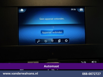 Mercedes-Benz Sprinter 315CDI Automaat Bakwagen 968kg Laadvermogen Laadklep Zijdeur Euro6 Airco | Camera | Apple Carplay Android Auto 21