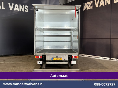 Mercedes-Benz Sprinter 315CDI Automaat Bakwagen 968kg Laadvermogen Laadklep Zijdeur Euro6 Airco | Camera | Apple Carplay Android Auto 3