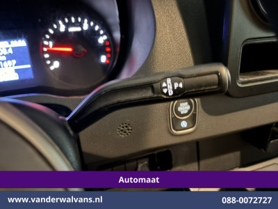 Mercedes-Benz Sprinter 315CDI Automaat Bakwagen 968kg Laadvermogen Laadklep Zijdeur Euro6 Airco | Camera | Apple Carplay Android Auto 4
