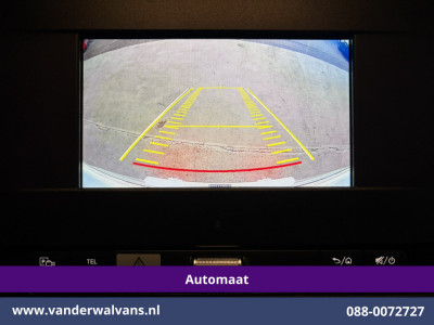 Mercedes-Benz Sprinter 315CDI Automaat Bakwagen 968kg Laadvermogen Laadklep Zijdeur Euro6 Airco | Camera | Apple Carplay Android Auto 5
