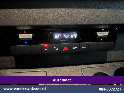Mercedes-Benz Sprinter 315CDI Automaat Bakwagen 968kg Laadvermogen Laadklep Zijdeur Euro6 Airco | Camera | Apple Carplay Android Auto 7