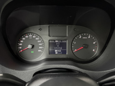 Mercedes-Benz Sprinter 315CDI Automaat Bakwagen+Laadklep | 1006 Kg Laadvermogen | Dakspoiler | Airco | Zijdeur | Multimedia foto 14