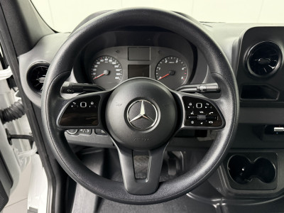 Mercedes-Benz Sprinter 315CDI Automaat Bakwagen+Laadklep | 1006 Kg Laadvermogen | Dakspoiler | Airco | Zijdeur | Multimedia foto 15