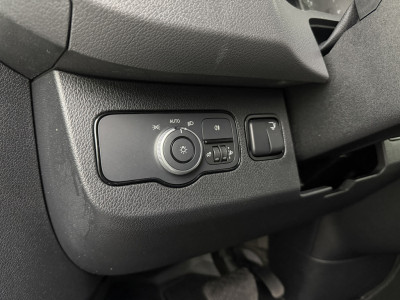 Mercedes-Benz Sprinter 315CDI Automaat Bakwagen+Laadklep | Dakspoiler | Airco | Zijdeur | Multimedia foto 14