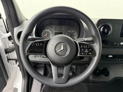 Mercedes-Benz Sprinter 315CDI Automaat Bakwagen+Laadklep | Dakspoiler | Airco | Zijdeur | Multimedia foto 16