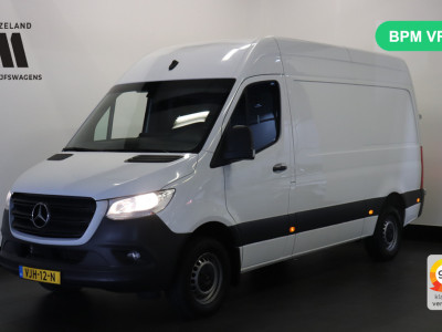 Mercedes-Benz Sprinter 315 CDI Automaat L2H2 EURO 6 - A/C climate - Cruise - Camera - â¬ 20.950,- Excl.