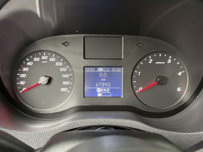 Mercedes-Benz Sprinter 315CDI Automaat L2H2 | Trekhaak | Multimedia | Camera | Airco | 3-Zits foto 15