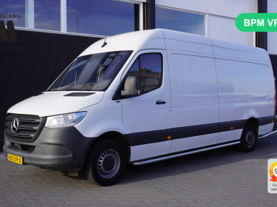 Mercedes-Benz Sprinter 315 CDI Automaat L3H2 EURO 6 - A/C Climate - Cruise - Camera - â¬21.900,- Excl.